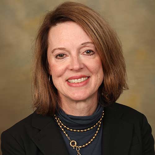 a person posing for the camera