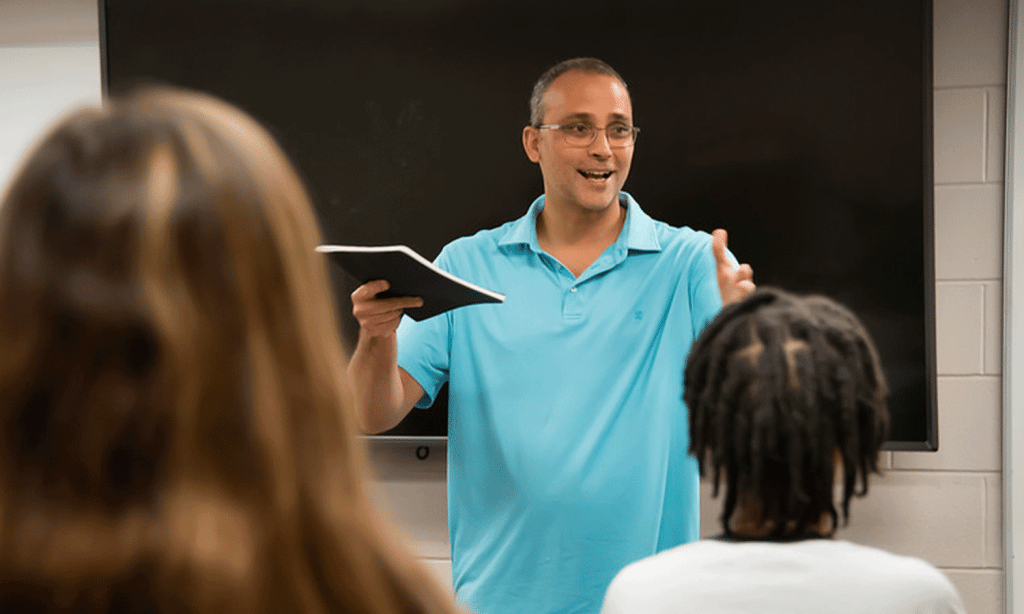 Biology and Environmental Science Programs College of Sciences