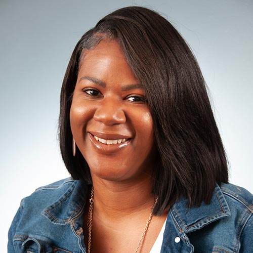 Dionna Herbert