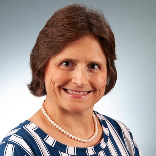 Donna Jackson