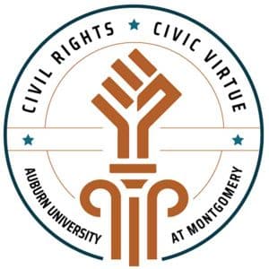 Civil Rights Civil Virtue Logo