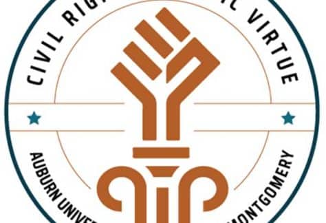 Civil Rights Civil Virtue logo
