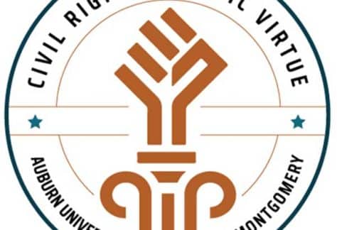 Civil Rights Civil Virtue logo