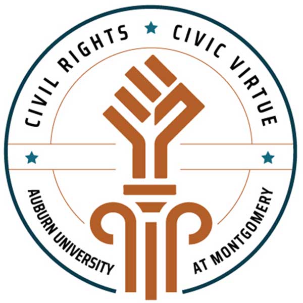 Civil Rights Civil Virtue logo