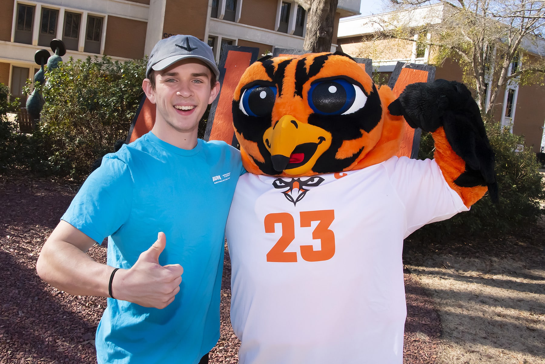 Warhawk Weekly 27 2025; AllIn 4 AUM AUM