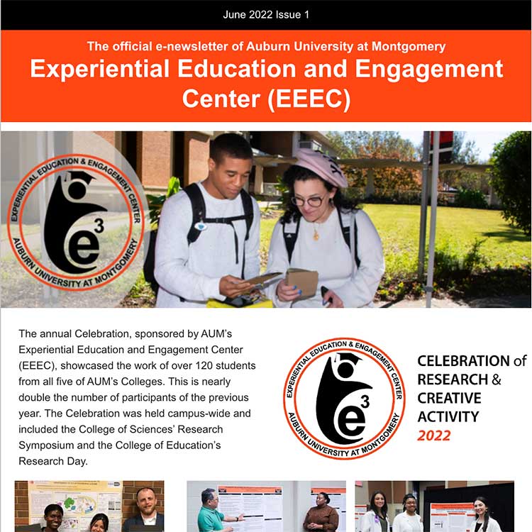 Summer 2022 eeec newsletter