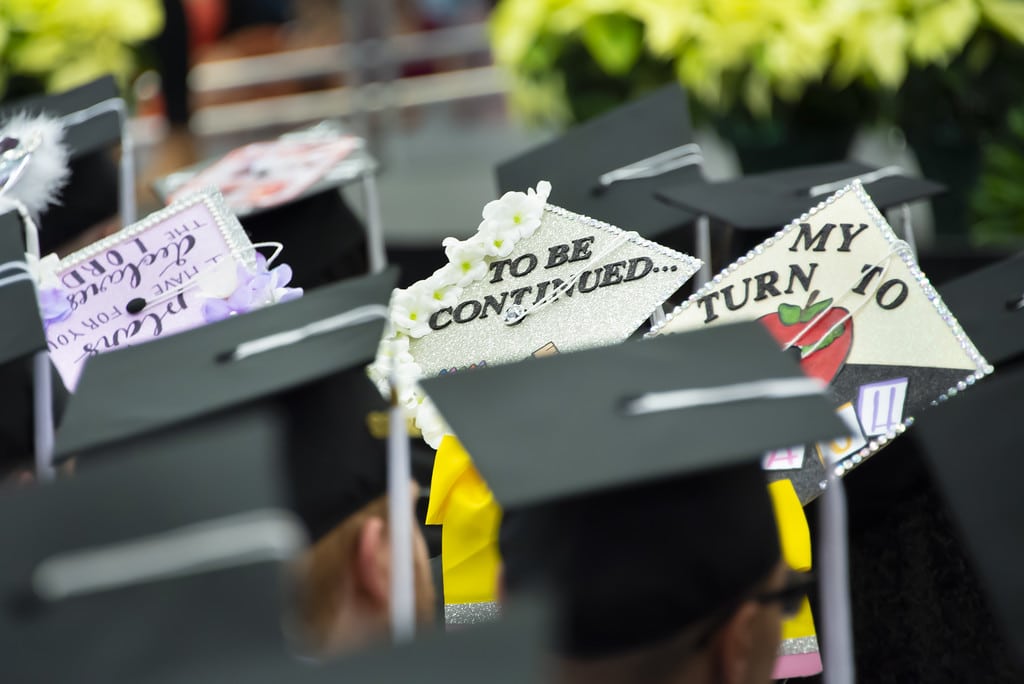 AUM will celebrate Spring 2023 commencement on May 6