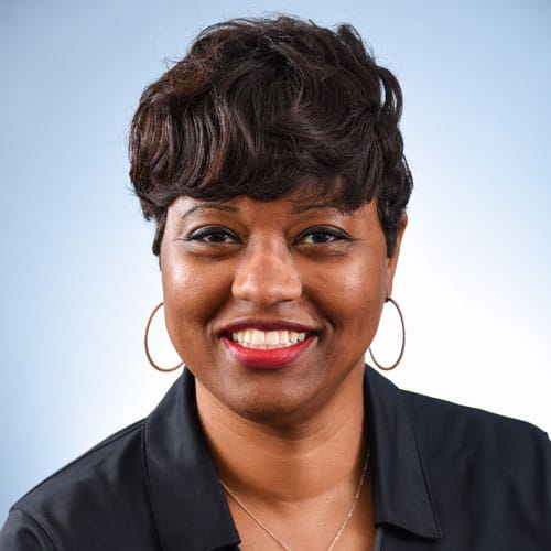 Kashera Robinson