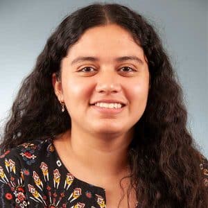 Shubhangi Singh