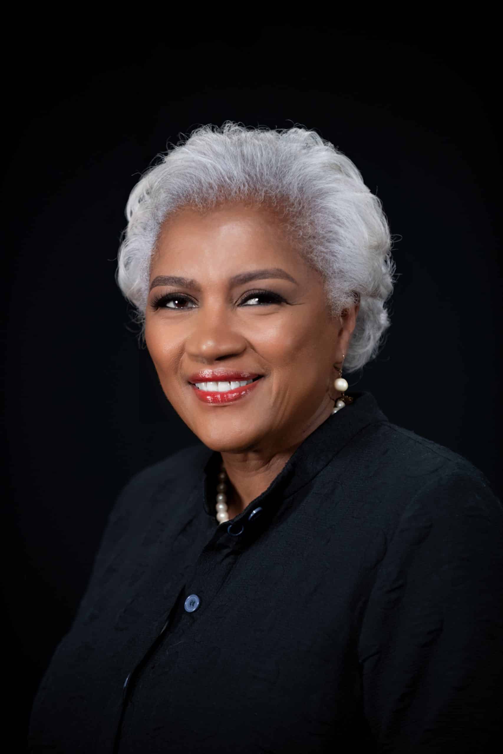 AUM Welcomes Donna Brazile As Durr Lecturer - AUM
