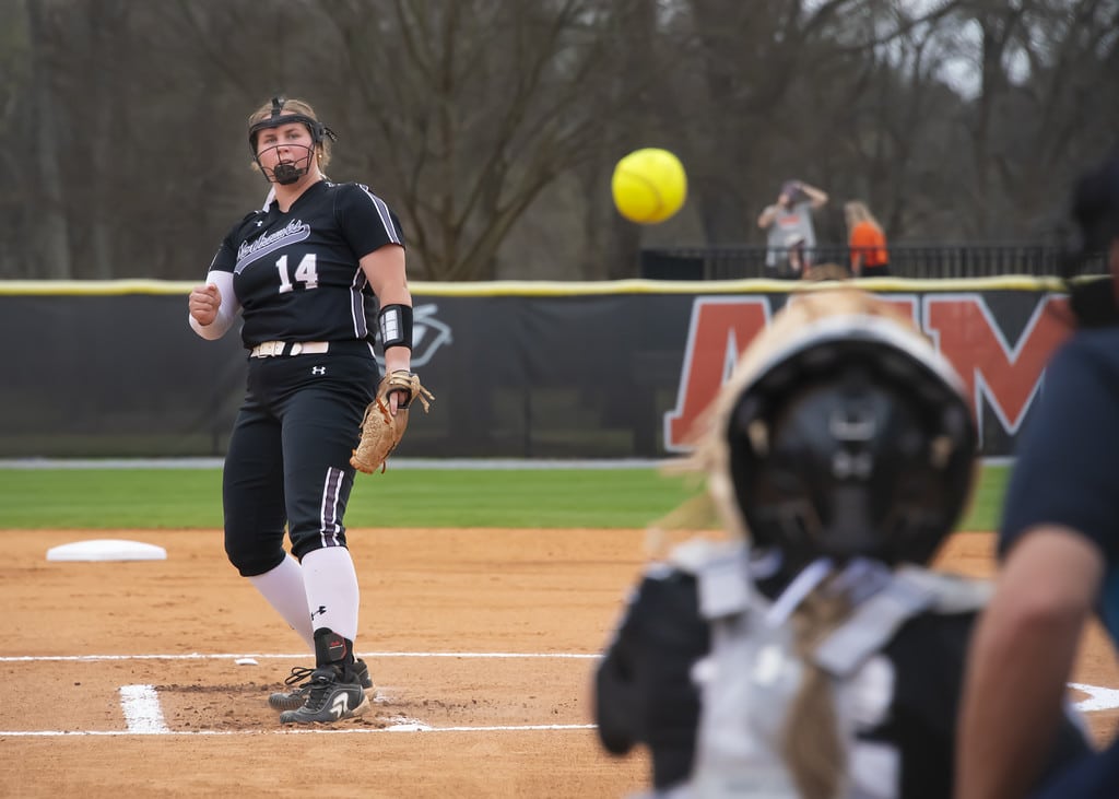 Warhawk Weekly 3-12: Memorable basketball season; Softball, baseball - AUM