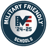 Military Friendly Schools logo