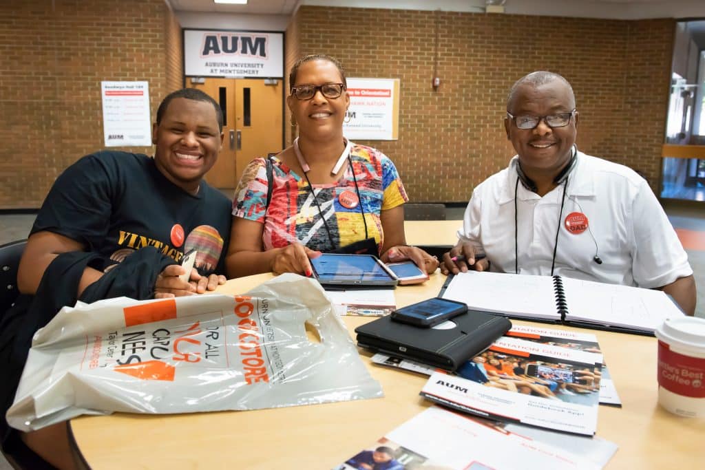 Bridge Program | Undergraduate Studies | Auburn University at Montgomery