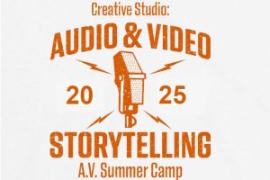 AV CAmp Summer 2025 Image