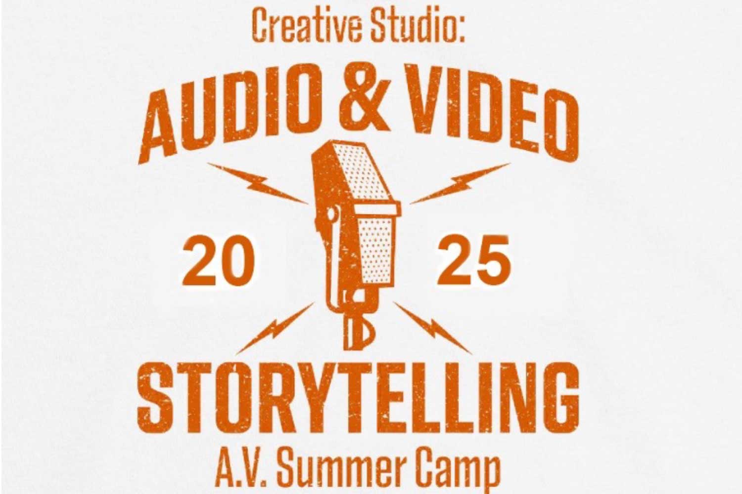 AV CAmp Summer 2025 Image