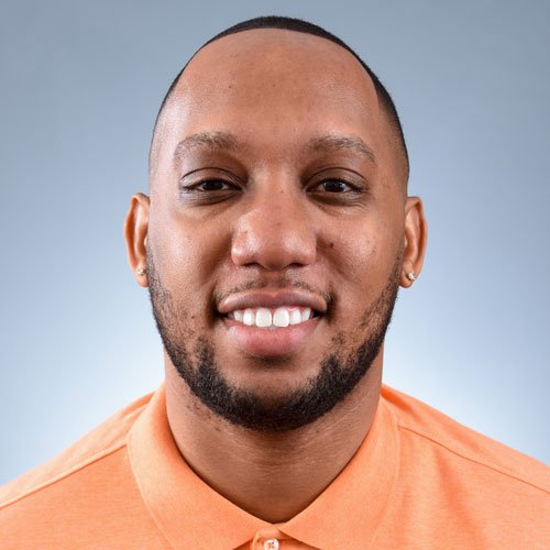 Aundracus Stephens