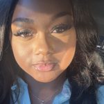 BSW Student LaChina Potts
