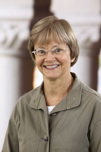 Anne Colby