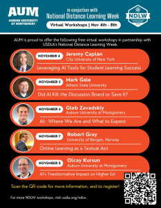 NDLW Flyer