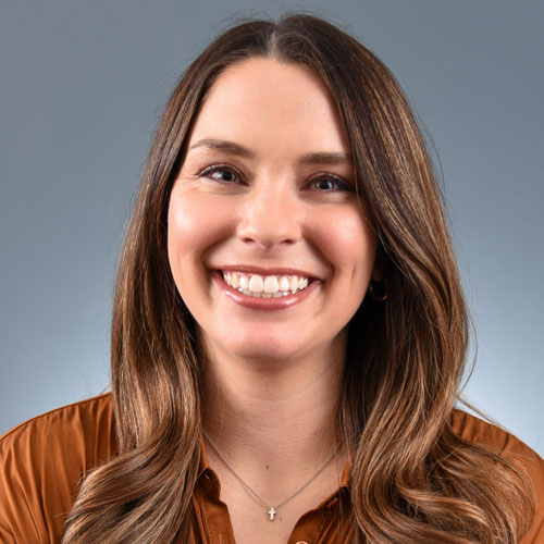 Ashton Sumner Portrait