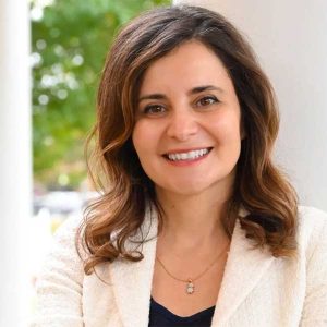 Dr. Haya Ajjan