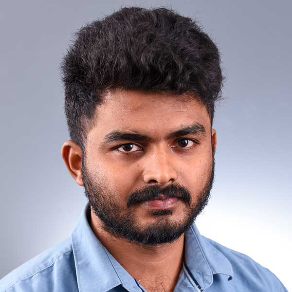Bhanu Prakash