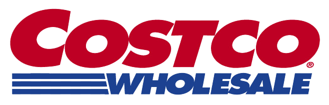 Costco Warehouse Logo