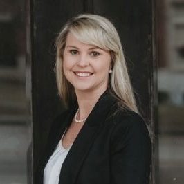 DeAnna Hand - Executive Director of LaFayette Main Street