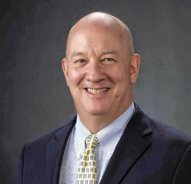 Mike Harner - Executive Director of Lionheart Classical Academy