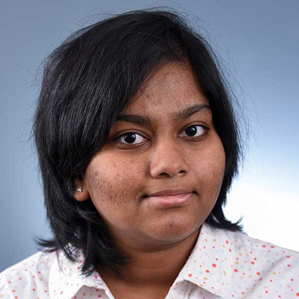 Mokshita Varada