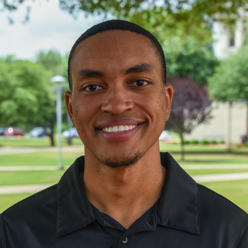 Jalen Bradley