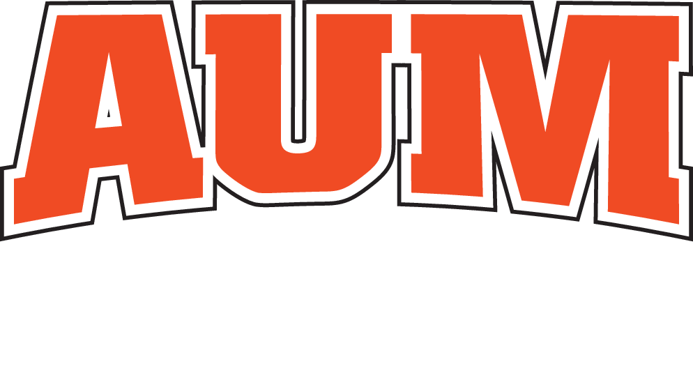 AUM Logo