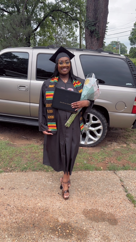 Brandalyn Overton