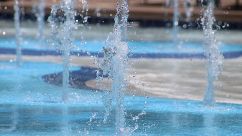 Keep Public Water Safe