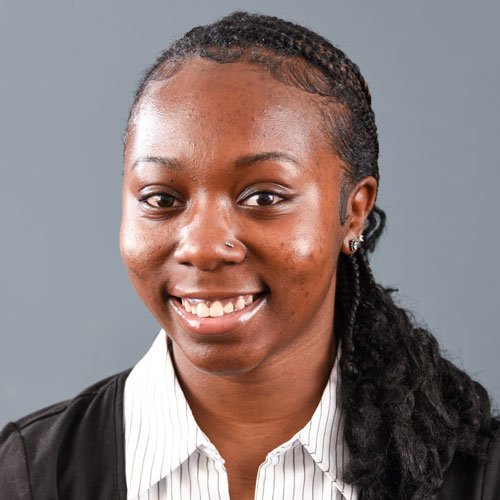 Alysia Rogers