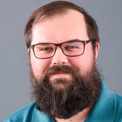 Dan Parrish