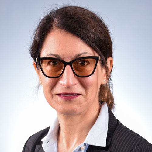 Henrietta Boudros