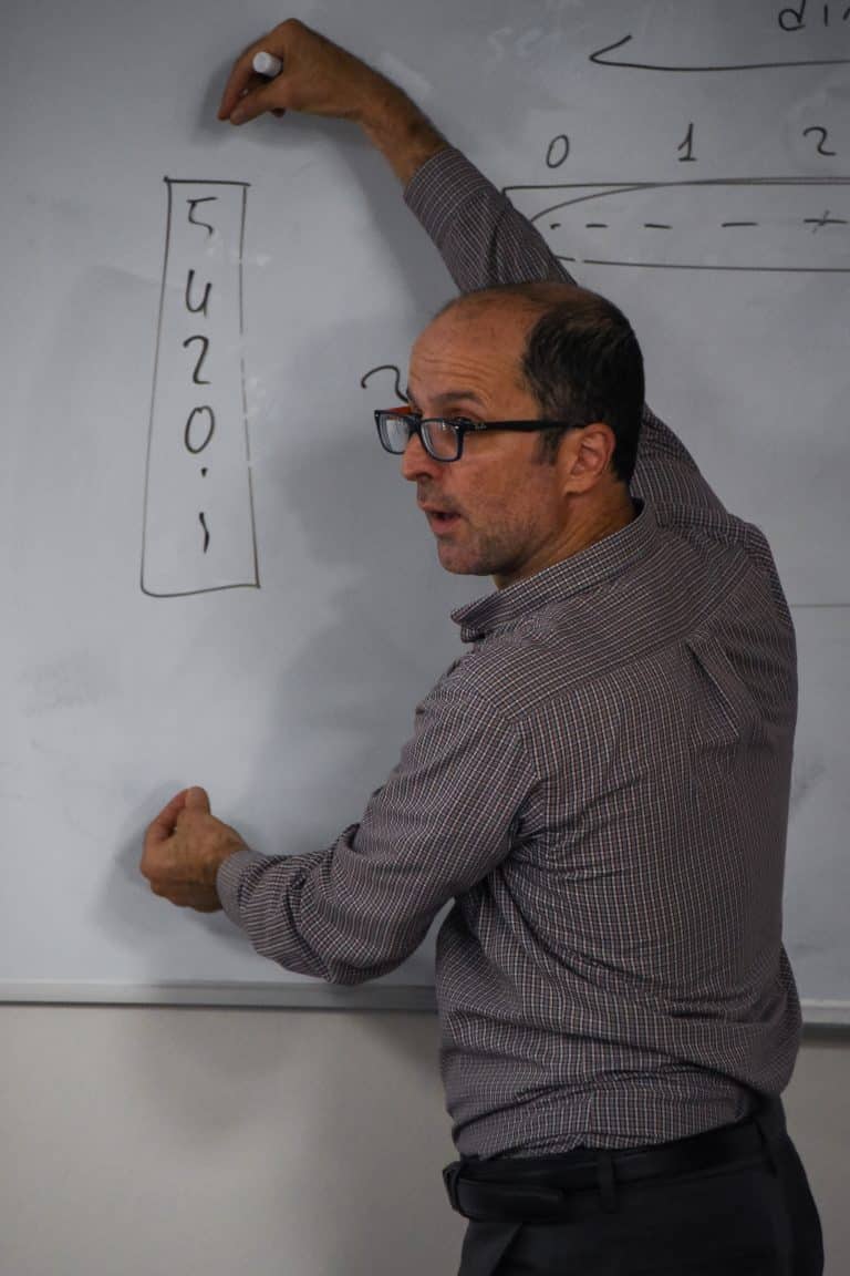 AUM students gain handson AI training through NSFsupported course AUM