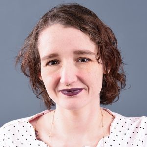 Kristin Paulk Tutor