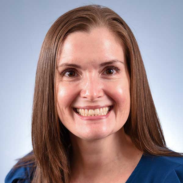 Amanda Hines
