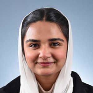 Neha Sehar ISL Tutor