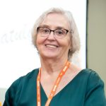 Dr. Susan "Suzie" Cashwell