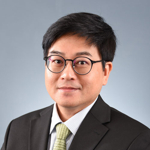 Yowei Kang