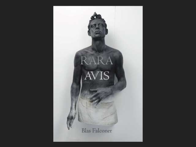 Rara Avis Cover