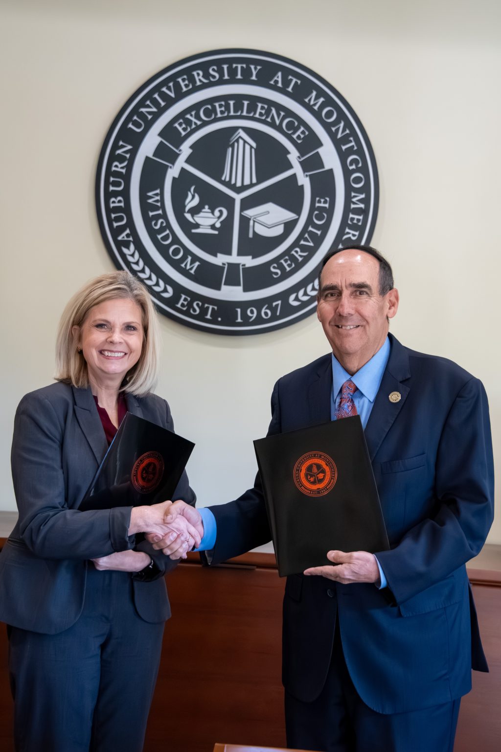 AUM, Wallace Community College–Dothan partner to expand nursing ...
