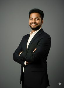 Ravikanth Sai Gwoda