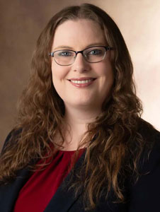 Angela Plemmons' headshot.