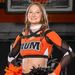 Amber Johnson