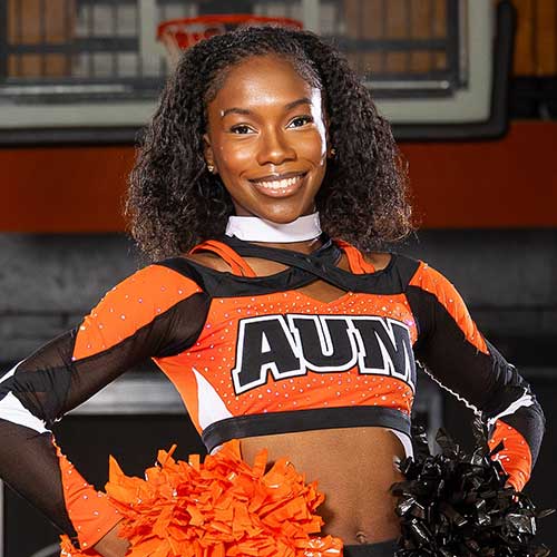 Camille Sutton