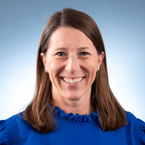 Auburn University at Montgomery (AUM) portrait of Lee Sides, Lead Teacher, Early Learning Center
